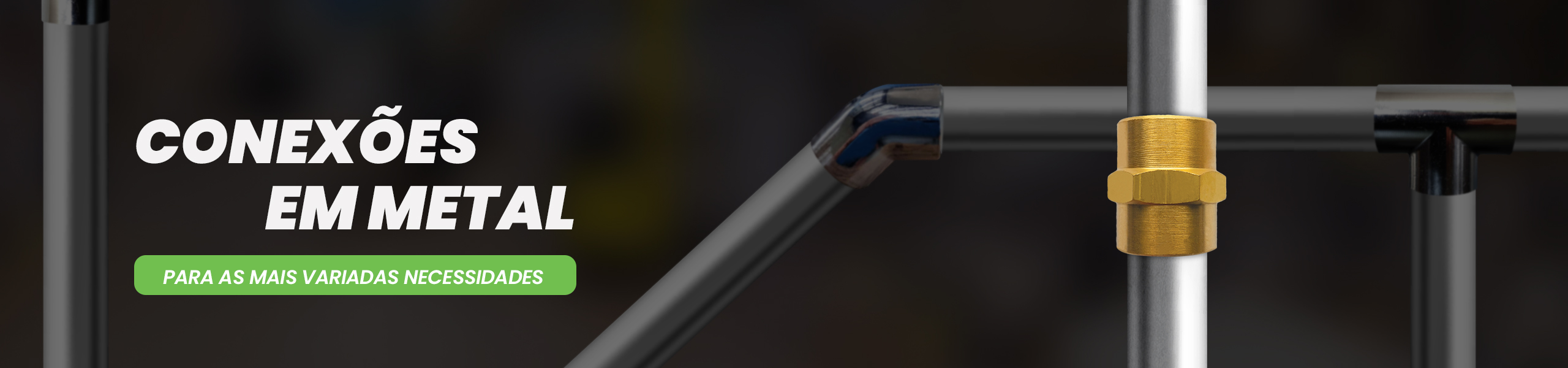 bennerconexoesgarden